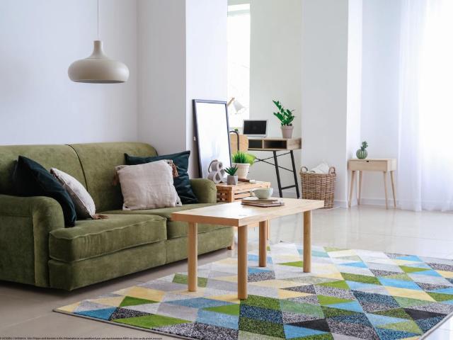 Bondoufle Vente Appartement 91