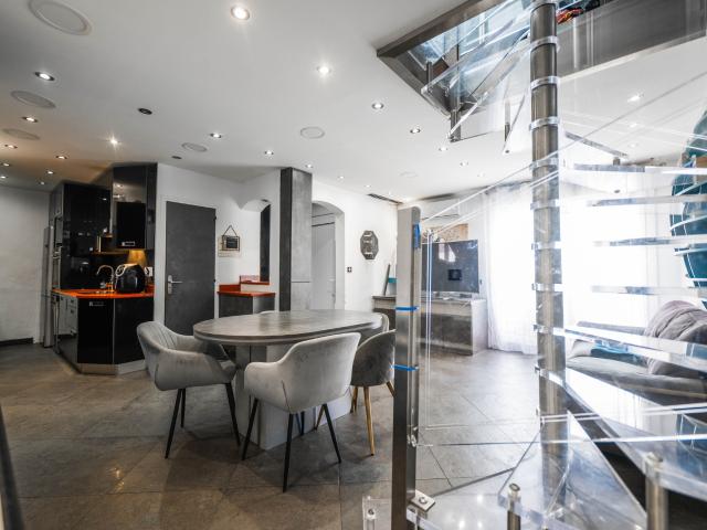 Bondoufle Vente Duplex/triplex 91