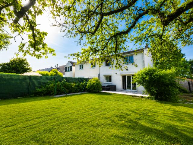 Bondoufle Vente Maison 91