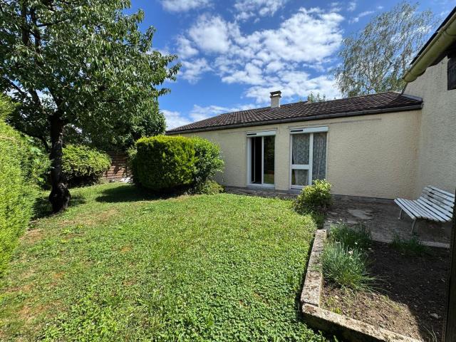 Bondoufle Vente Maison 91