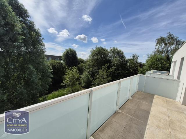 Bondues Location Appartement 59