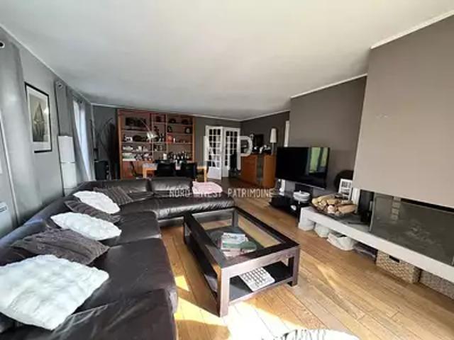 Bondues 59910 Achat / Vente maison 6 pièces t6