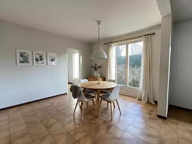 Bondues 59910 Achat / Vente maison 7 pièces t7 jardin terrasse