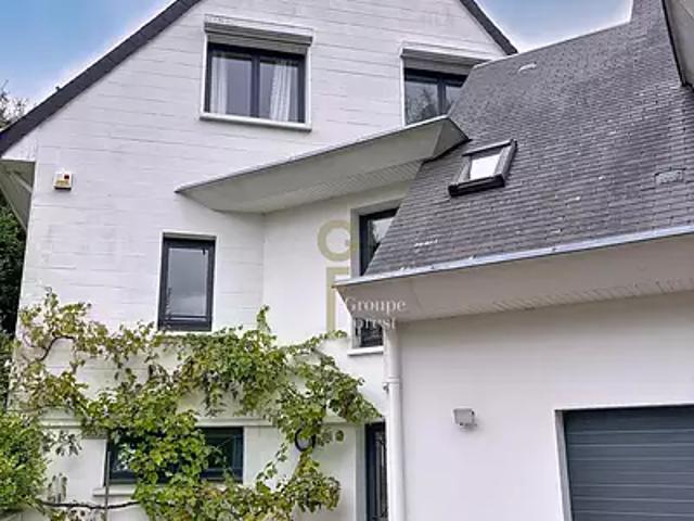 Bondues 59910 Achat / Vente maison 10 pièces t10 piscine terrasse