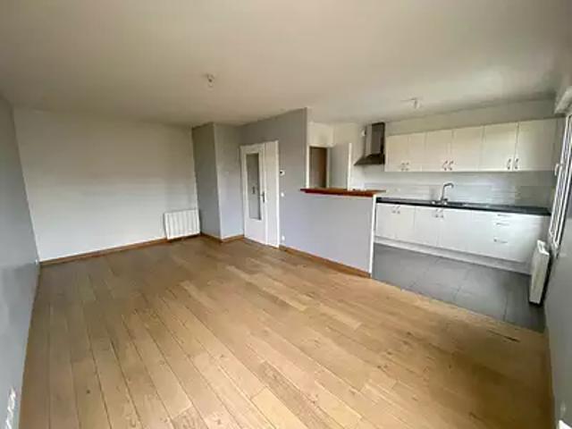 Bondues 59910 Location appartement 2 pièces t2