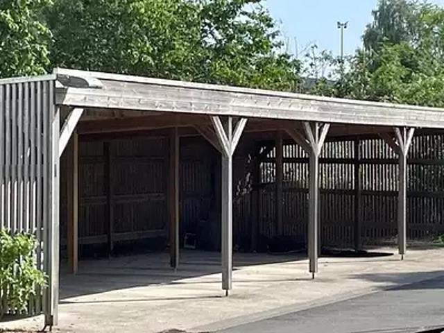 Bondues 59910 Location parking