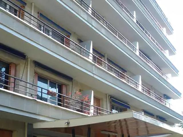 Bondy 93140 Achat / Vente appartement 4 pièces t4