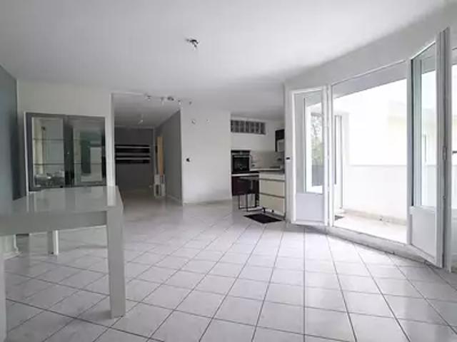 Bondy 93140 Achat / Vente appartement 4 pièces t4