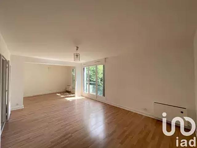 Bondy 93140 Achat / Vente appartement 4 pièces t4 parking