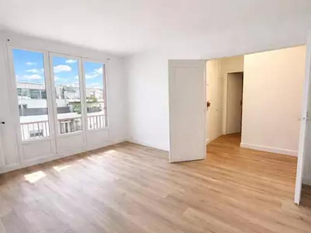 Bondy 93140 Achat / Vente appartement 1 pièce t1 balcon