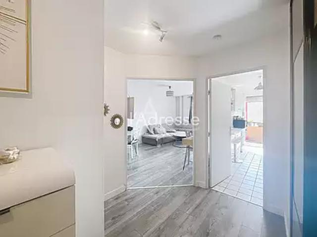 Bondy 93140 Achat / Vente appartement 3 pièces t3