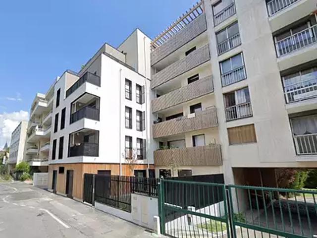 Bondy 93140 Achat / Vente appartement 3 pièces t3 balcon
