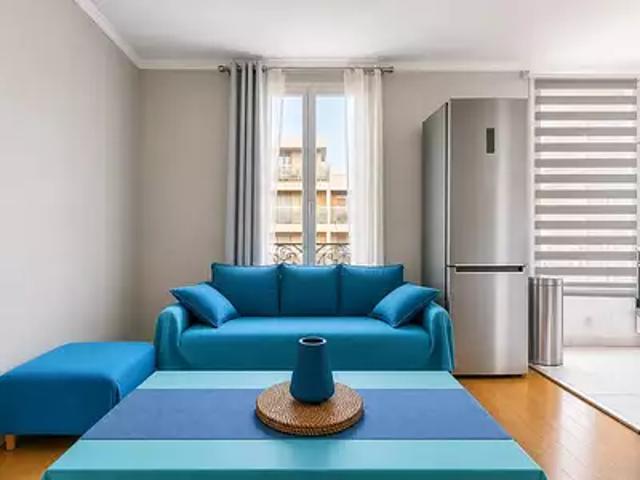 Bondy 93140 Achat / Vente appartement 3 pièces t3 cave