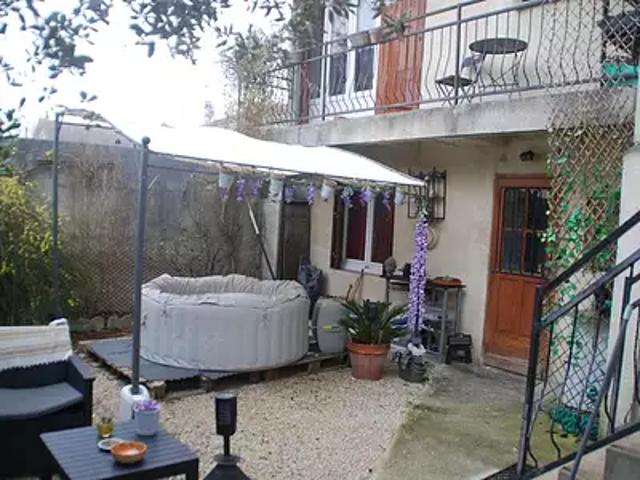 Bondy 93140 Achat / Vente maison 5 pièces t5