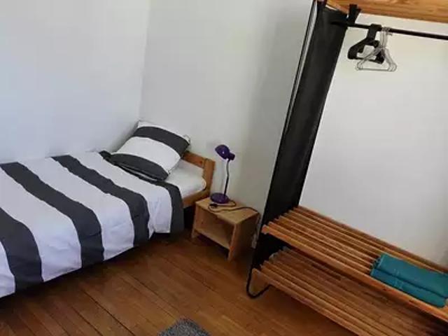 Bondy 93140 Location appartement 1 pièce t1