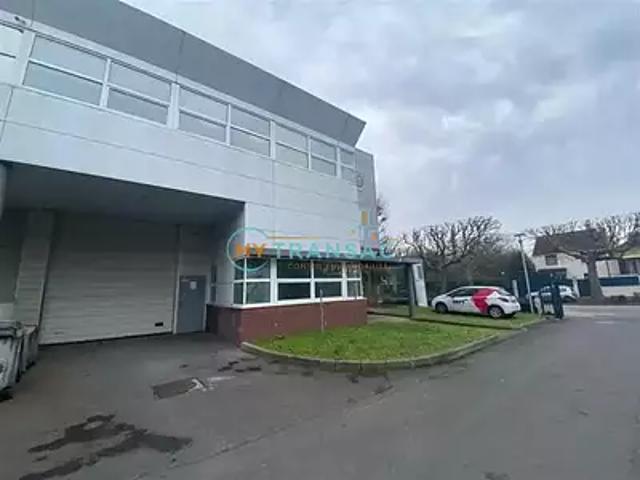Bondy 93140 Location divers
