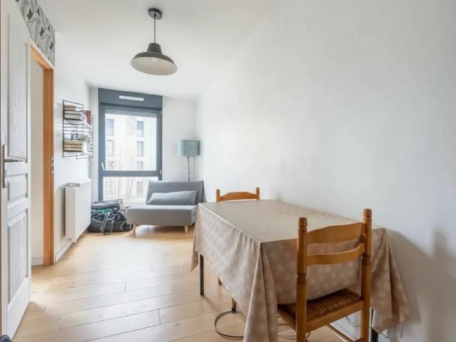 Bondy Vente Appartement 93