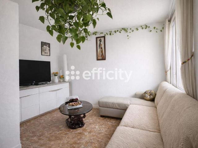 Bondy Vente Appartement 93