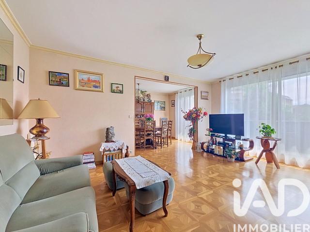 Bondy Vente Appartement 93