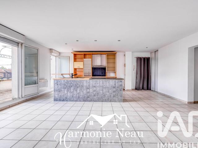 Bondy Vente Appartement 93