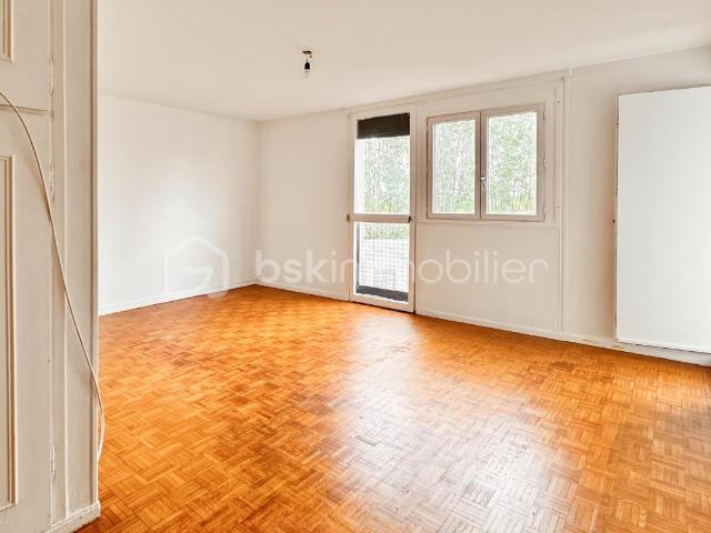 Bondy Vente Appartement 93