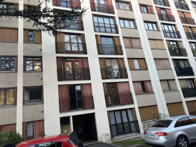 Bondy Vente Appartement 93