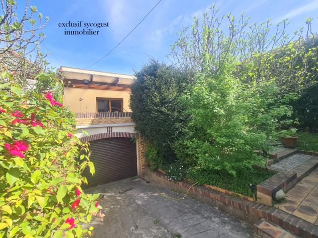Bondy Vente Maison 93