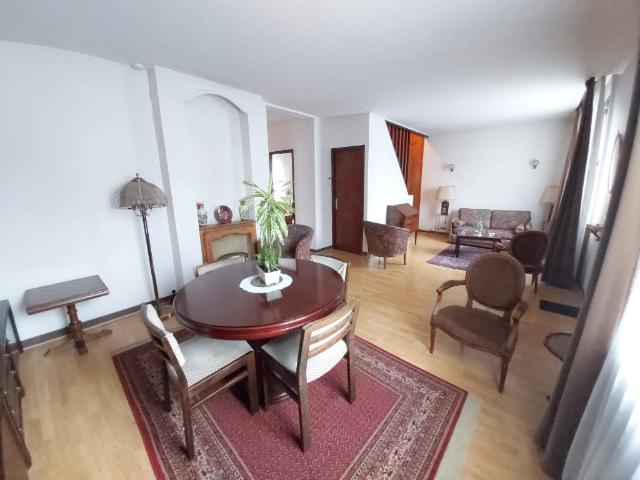 Bondy Vente Maison 93