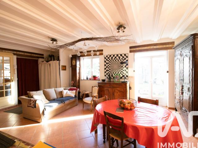Bondy Vente Maison 93
