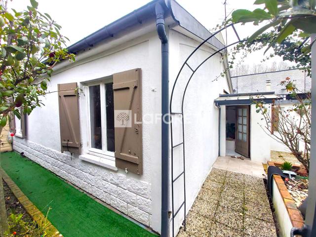 Bondy Vente Maison 93