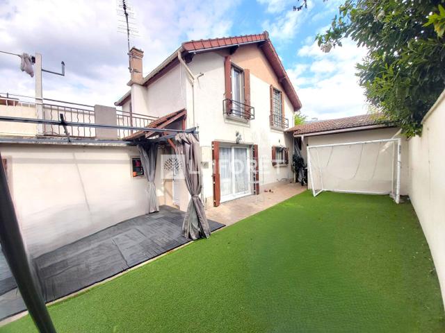 Bondy Vente Maison 93