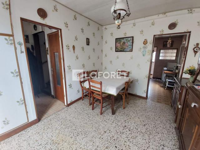 Bondy Vente Maison 93