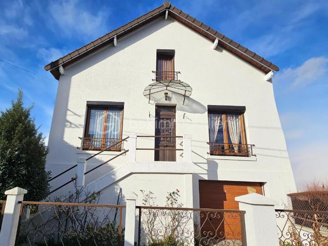 Bondy Vente Maison 93