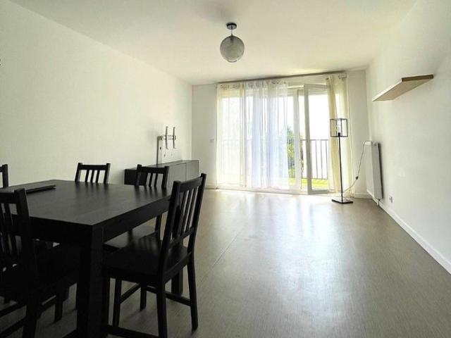 Bondy Location Appartement 93