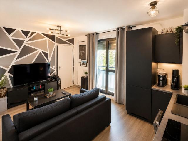 Bondy Location Appartement 93