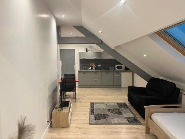 Bondy Location Appartement 93