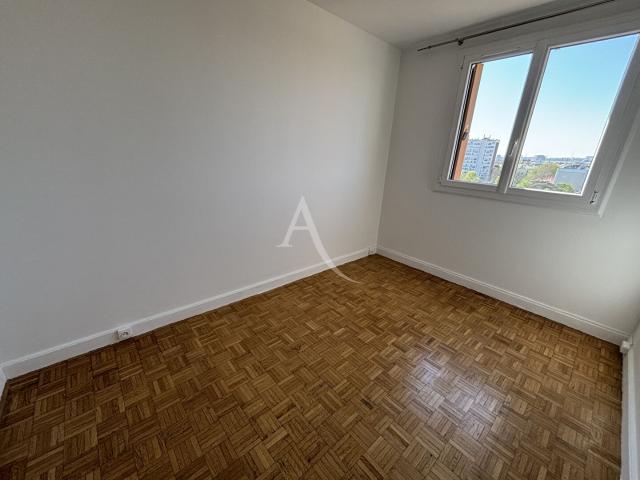 Bondy Location Appartement 93