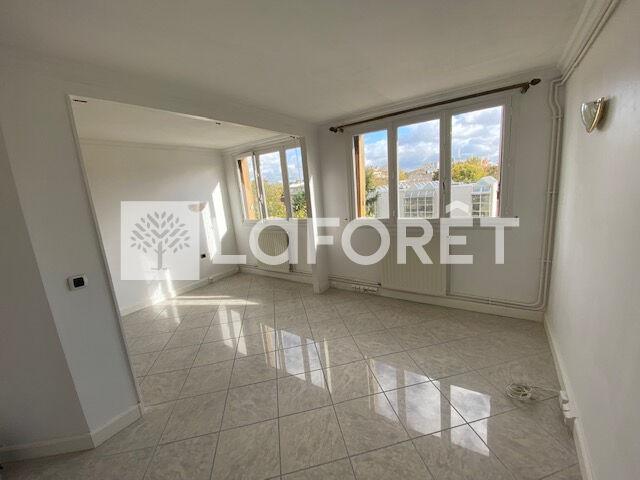 Bondy Location Appartement 93