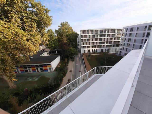 Bondy Location Appartement 93