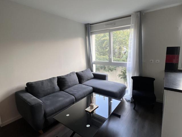 Bondy Location Appartement 93