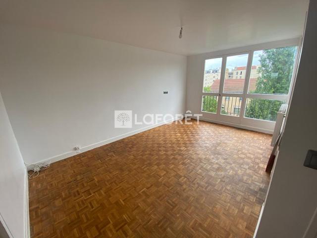 Bondy Location Appartement 93