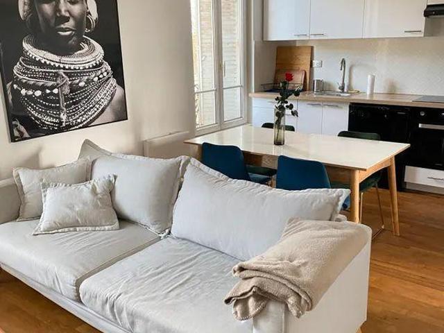Bondy Location Appartement 93
