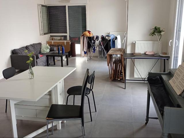 Bondy Location Appartement 93