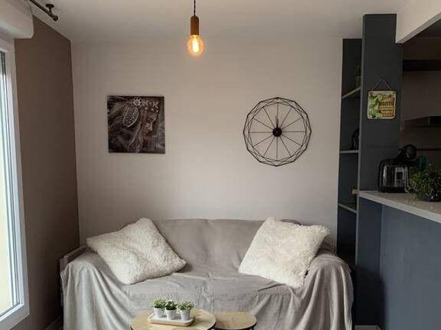 Bondy Location Appartement 93