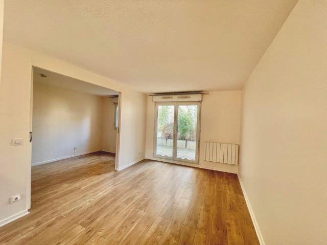 Bondy Location Appartement 93