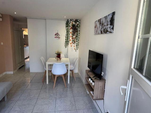 Bondy Location Maison 93