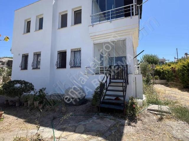 Bonema Emlak'tan Turgutreis Merkez Kiralık Geniş 3+1 Daire