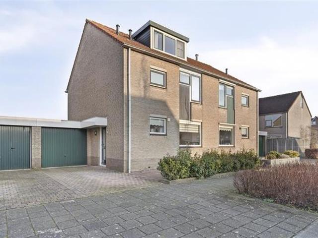 Bonenkruidstraat, 4, 1313DH, Almere, Flevoland 1313DH