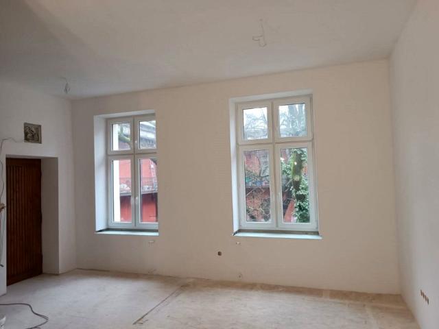 Bonerowska 35 m², Kraków