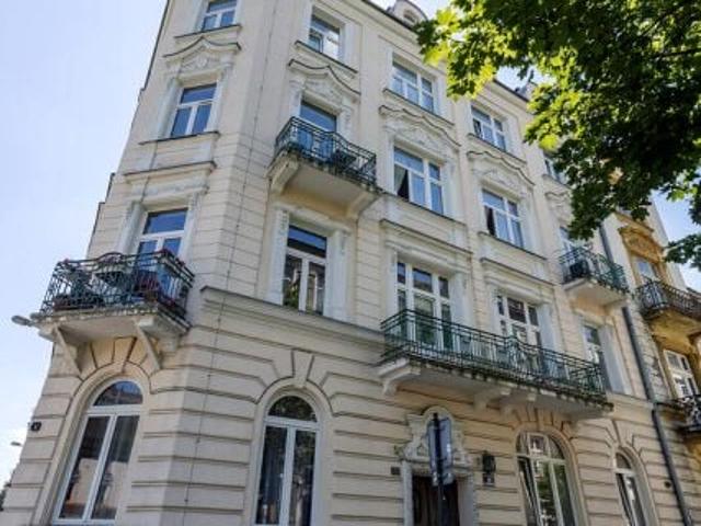 Bonerowska 39,98 m², Kraków